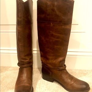 Frye Riding Boots, size 7B